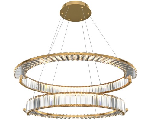 Подвесной светильник Krone P097PL-L90G4K Maytoni