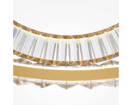 Подвесной светильник Krone P097PL-L90G4K Maytoni