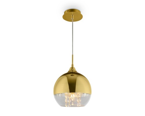 Подвесной светильник Fermi P140-PL-110-1-G Maytoni