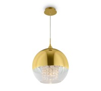 Подвесной светильник Fermi P140-PL-170-1-G Maytoni