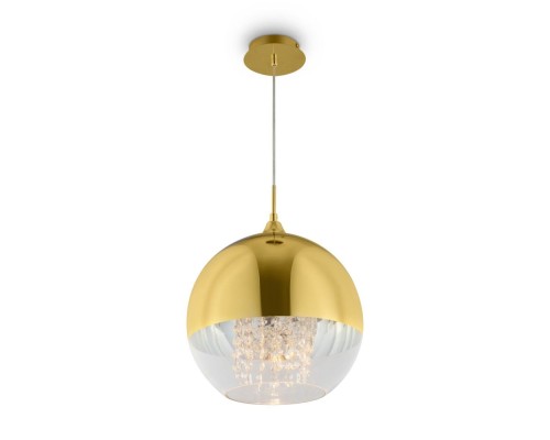 Подвесной светильник Fermi P140-PL-170-1-G Maytoni