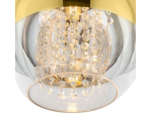 Подвесной светильник Fermi P140-PL-170-1-G Maytoni