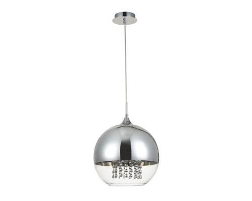 Подвесной светильник Fermi P140-PL-170-1-N Maytoni