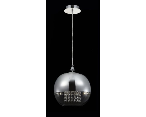 Подвесной светильник Fermi P140-PL-170-1-N Maytoni