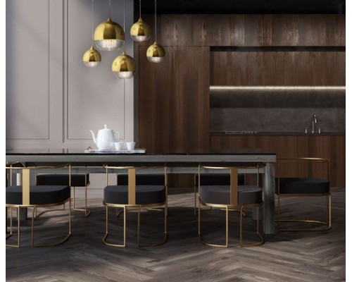 Подвесной светильник Fermi P140-PL-170-5-G Maytoni