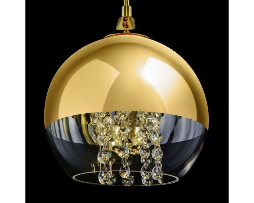 Подвесной светильник Fermi P140-PL-170-5-G Maytoni