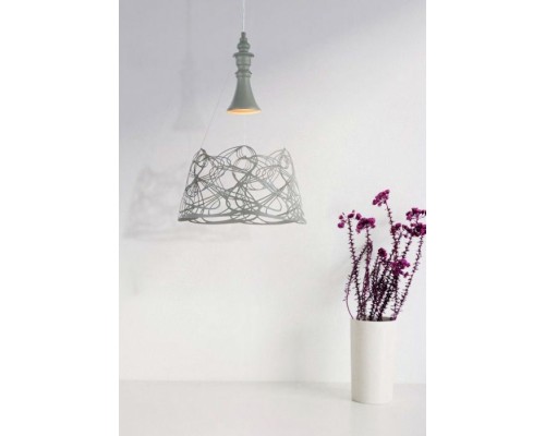 Подвесной светильник Elva P229-PL-01-GR Maytoni