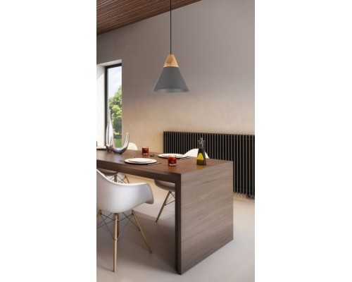 Подвесной светильник Bicones P359-PL-220-C Maytoni