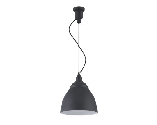 Подвесной светильник Bellevue P534PL-01B Maytoni