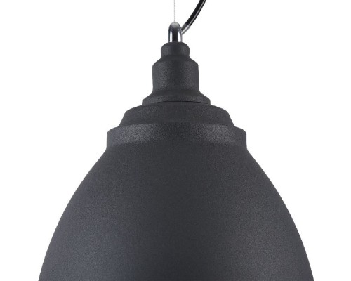 Подвесной светильник Bellevue P534PL-01B Maytoni