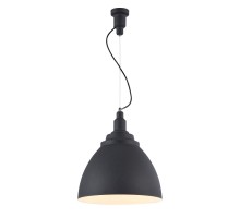 Подвесной светильник Bellevue P535PL-01B Maytoni