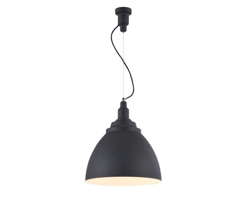 Подвесной светильник Bellevue P535PL-01B Maytoni