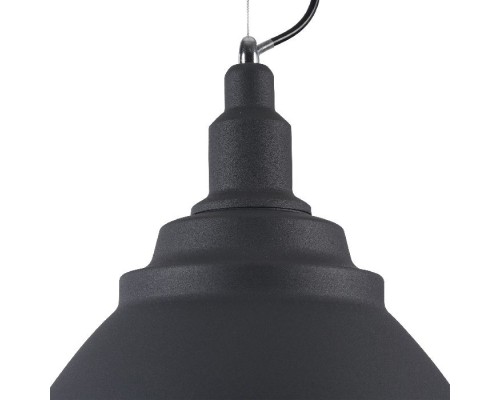 Подвесной светильник Bellevue P535PL-01B Maytoni