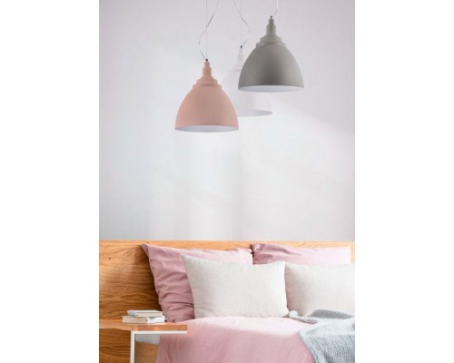 Подвесной светильник Bellevue P535PL-01GR Maytoni