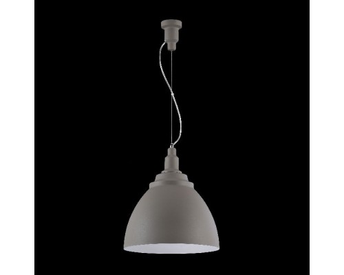 Подвесной светильник Bellevue P535PL-01GR Maytoni