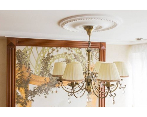 Подвесная люстра Soffia RC093-PL-06-R Maytoni