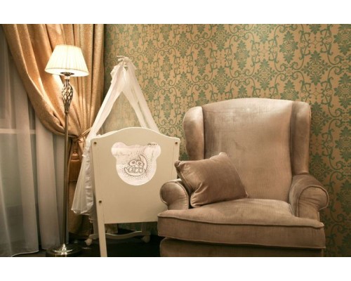 Торшер Grace RC247-FL-01-R Maytoni