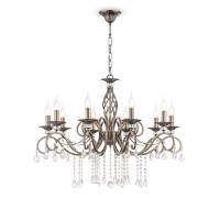 Подвесная люстра Grace RC247-PL-10-R Maytoni