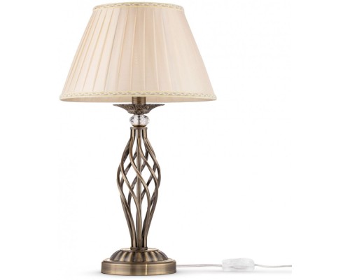 Настольная лампа Grace RC247-TL-01-R Maytoni