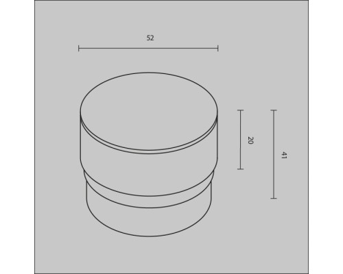 Рассеиватель Focus LED RingSAcr-12-W Maytoni