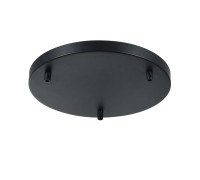 Универсальное крепление Universal base SPR-BASE-R-03-B Maytoni