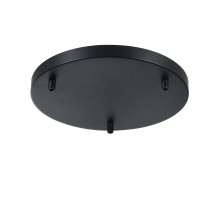 Универсальное крепление Universal base SPR-BASE-R-03-B Maytoni