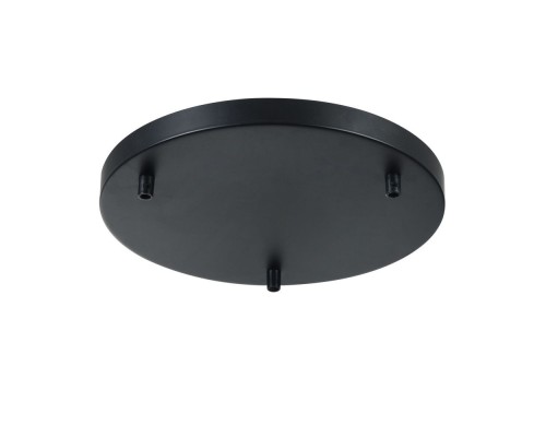 Универсальное крепление Universal base SPR-BASE-R-03-B Maytoni