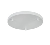 Универсальное крепление Universal base SPR-BASE-R-03-W Maytoni