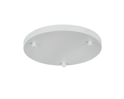 Универсальное крепление Universal base SPR-BASE-R-03-W Maytoni