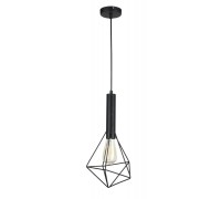 Подвесной светильник Spider T021-01-B Maytoni