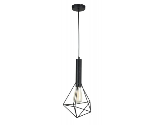 Подвесной светильник Spider T021-01-B Maytoni