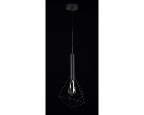 Подвесной светильник Spider T021-01-B Maytoni
