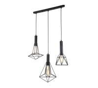 Подвесной светильник Spider T021-03-B Maytoni