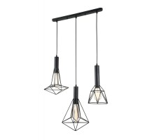 Подвесной светильник Spider T021-03-B Maytoni