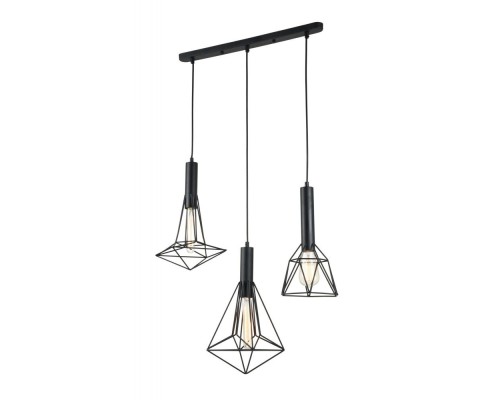 Подвесной светильник Spider T021-03-B Maytoni