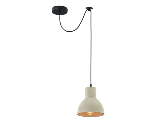 Подвесной светильник Broni T434-PL-01-GR Maytoni