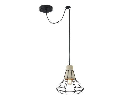 Подвесной светильник Gosford T452-PL-01-GR Maytoni