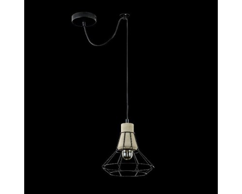 Подвесной светильник Gosford T452-PL-01-GR Maytoni