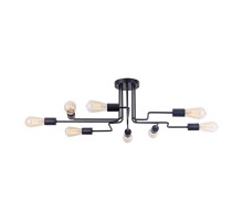 Потолочная люстра Gilbert T532CL-08B Maytoni