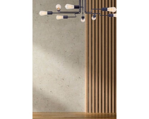 Потолочная люстра Gilbert T532CL-08B Maytoni