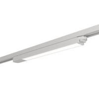 Трековый светильник BASIS TR000-1-10W3K-W Maytoni