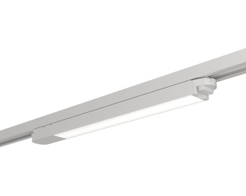 Трековый светильник BASIS TR000-1-10W3K-W Maytoni
