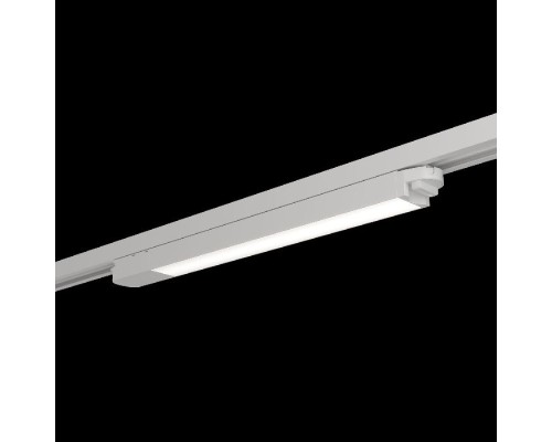 Трековый светильник BASIS TR000-1-10W3K-W Maytoni