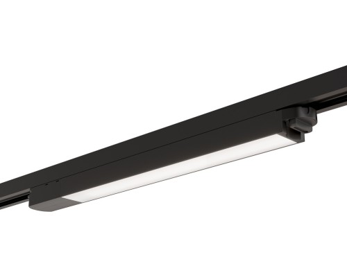 Трековый светильник Basis TR000-1-12W3K-B Maytoni