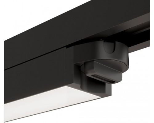 Трековый светильник Basis TR000-1-12W3K-B Maytoni