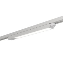 Трековый светильник Basis TR000-1-12W3K-W Maytoni