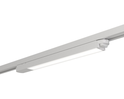 Трековый светильник Basis TR000-1-12W3K-W Maytoni