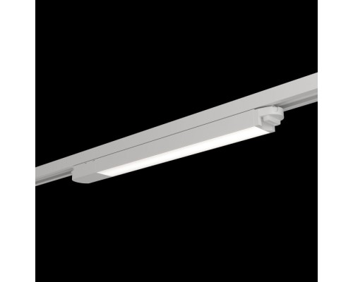Трековый светильник Basis TR000-1-12W4K-W Maytoni