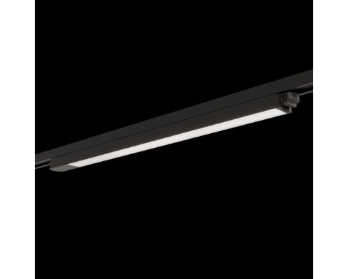 Трековый светильник BASIS TR000-1-15W3K-B Maytoni