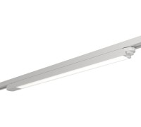 Трековый светильник BASIS TR000-1-15W4K-W Maytoni